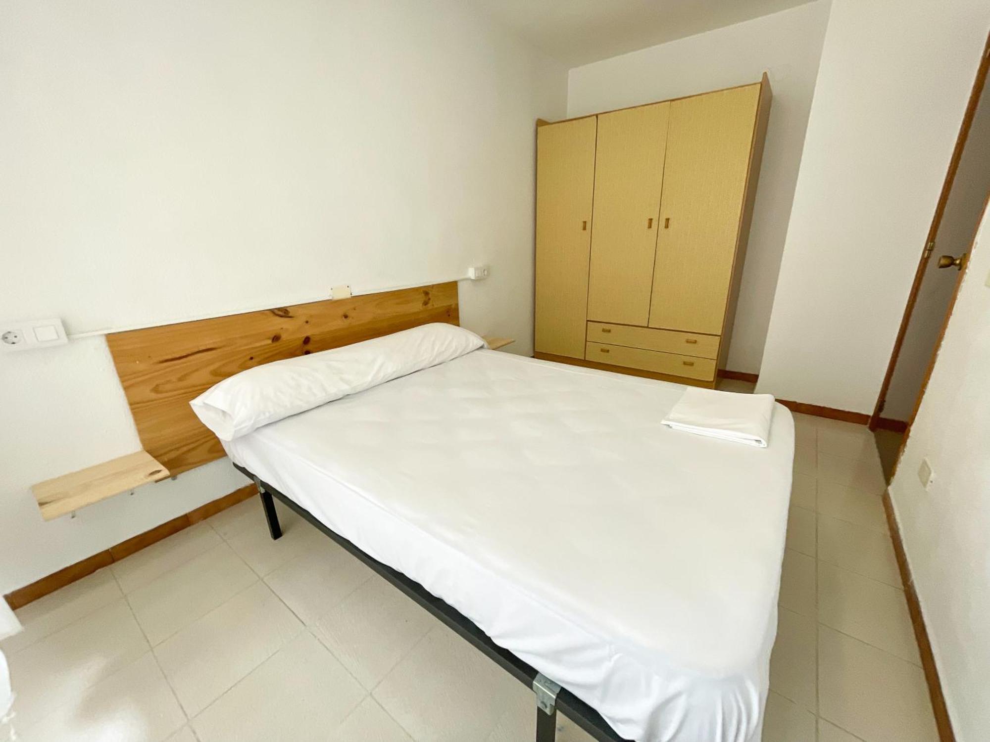 Apartamentos Bernat 3000 โอโรเปซาเดลมาร์ ภายนอก รูปภาพ