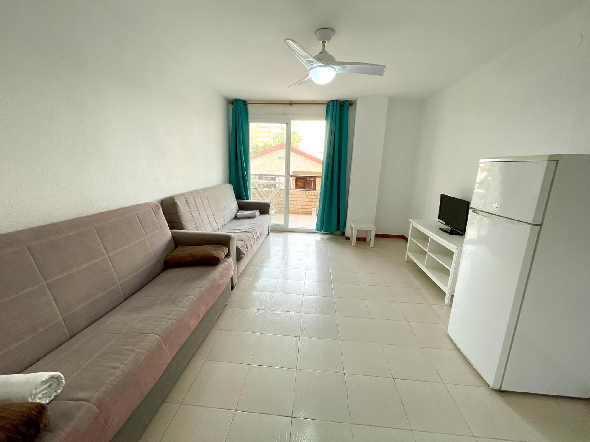 Apartamentos Bernat 3000 โอโรเปซาเดลมาร์ ภายนอก รูปภาพ