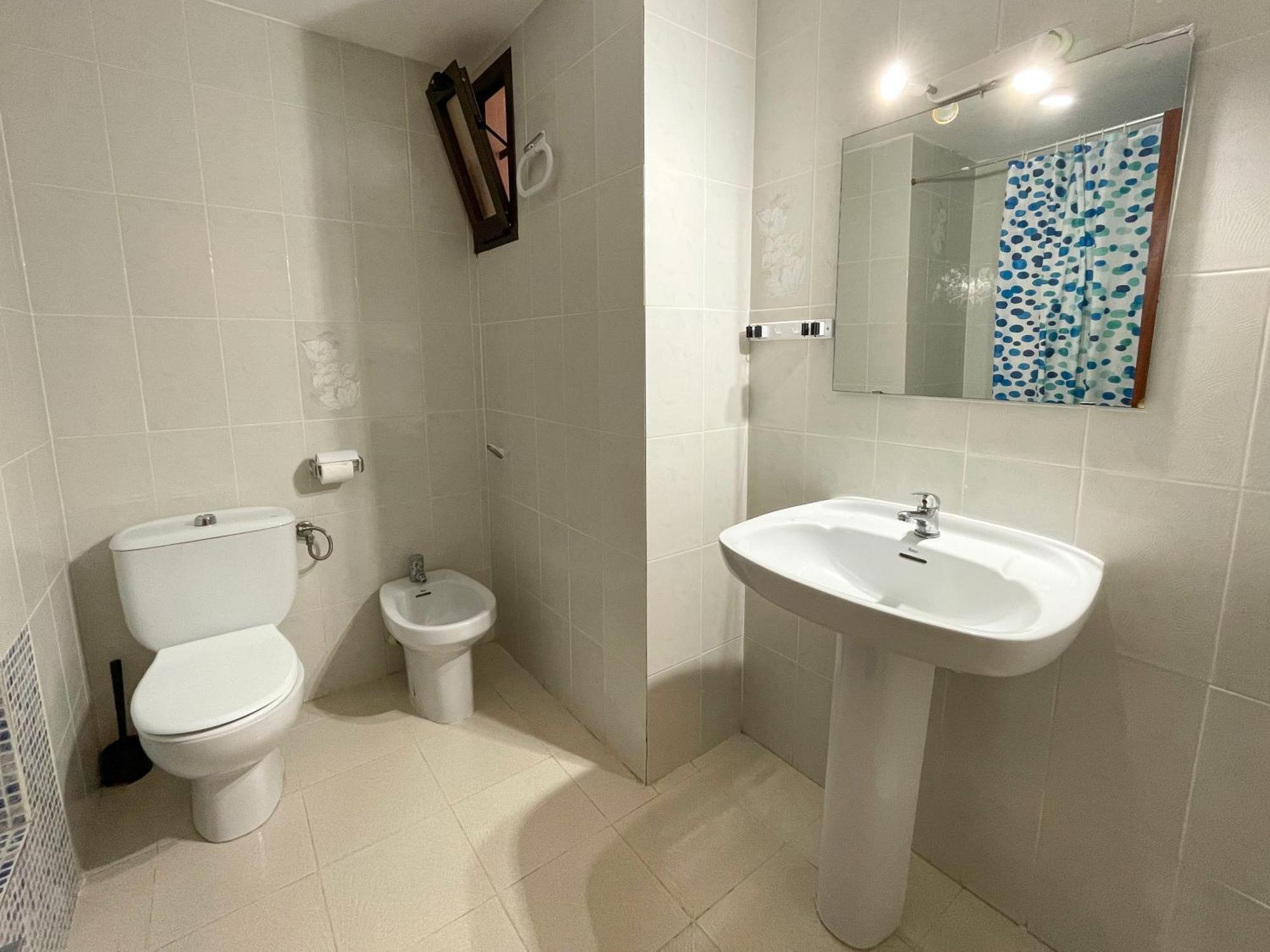 Apartamentos Bernat 3000 โอโรเปซาเดลมาร์ ภายนอก รูปภาพ