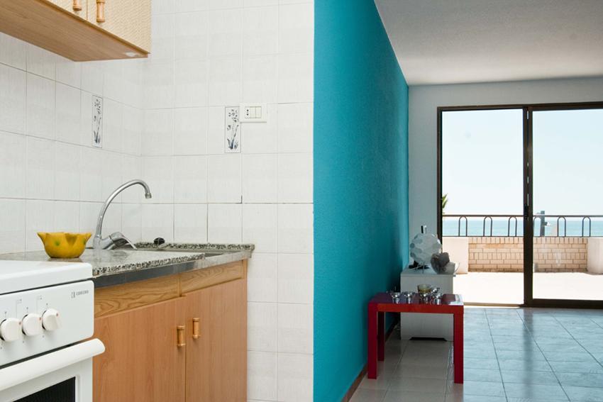 Apartamentos Bernat 3000 โอโรเปซาเดลมาร์ ห้อง รูปภาพ